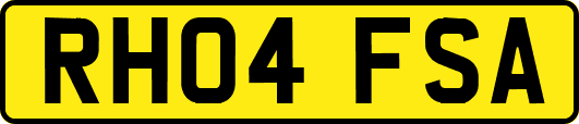 RH04FSA