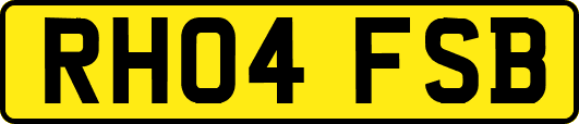 RH04FSB