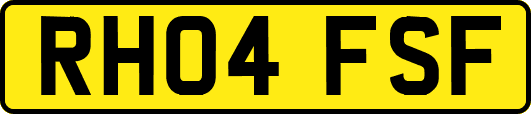 RH04FSF