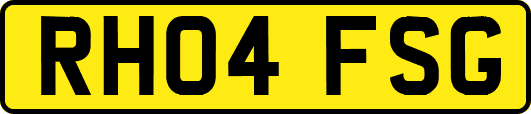 RH04FSG