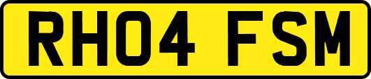 RH04FSM