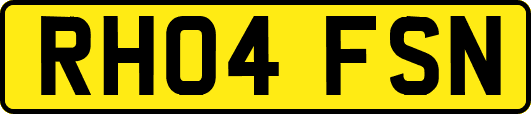 RH04FSN