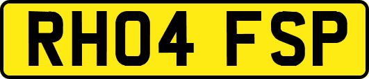 RH04FSP