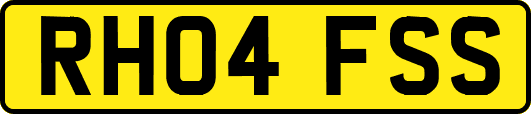 RH04FSS