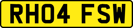 RH04FSW
