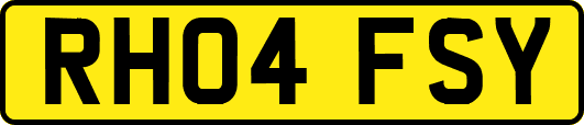 RH04FSY