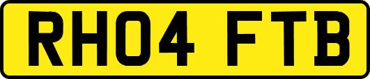 RH04FTB