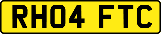 RH04FTC