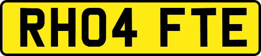 RH04FTE