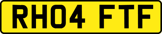RH04FTF