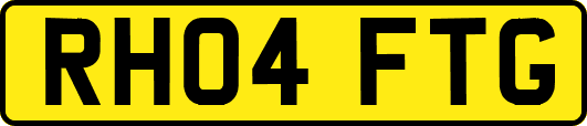 RH04FTG