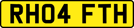 RH04FTH