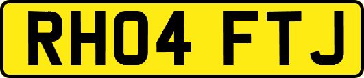 RH04FTJ