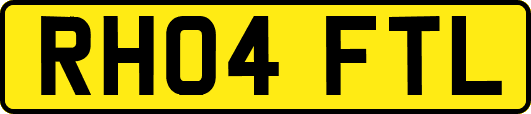 RH04FTL