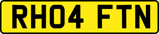 RH04FTN