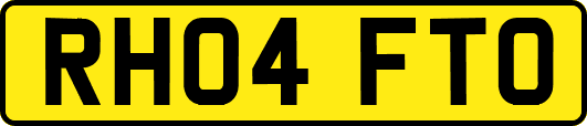 RH04FTO