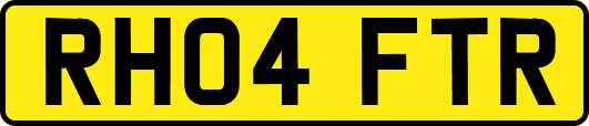 RH04FTR