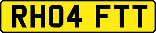 RH04FTT