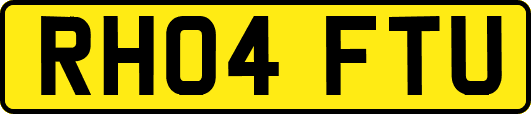 RH04FTU
