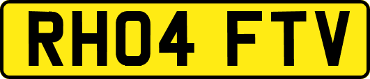 RH04FTV