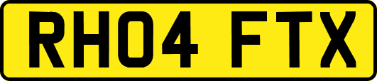 RH04FTX