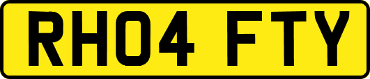RH04FTY