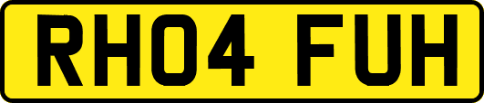 RH04FUH