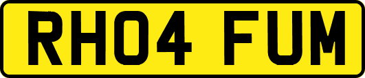 RH04FUM