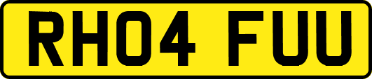 RH04FUU