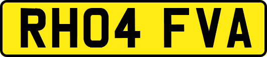 RH04FVA