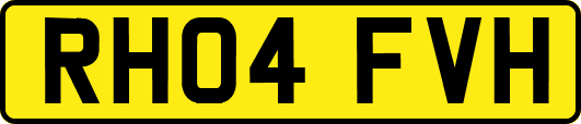RH04FVH