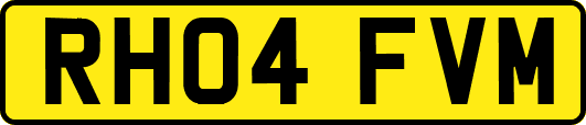 RH04FVM