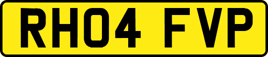 RH04FVP
