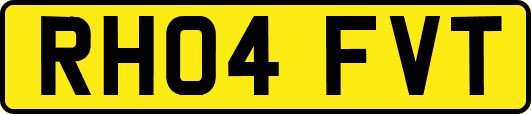 RH04FVT