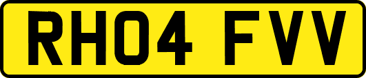 RH04FVV