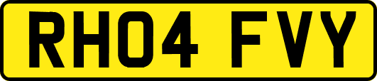 RH04FVY