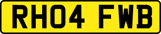 RH04FWB