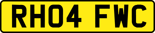 RH04FWC