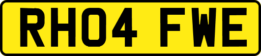 RH04FWE