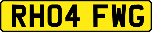 RH04FWG