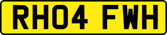 RH04FWH