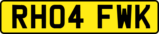 RH04FWK