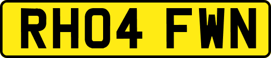 RH04FWN