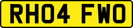 RH04FWO