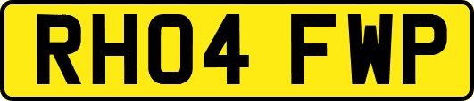 RH04FWP