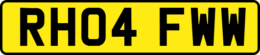 RH04FWW