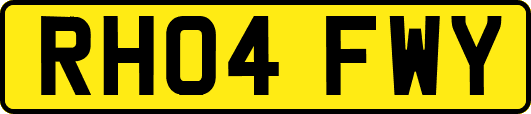 RH04FWY