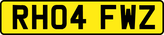 RH04FWZ