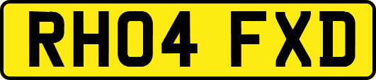 RH04FXD