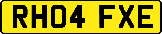 RH04FXE